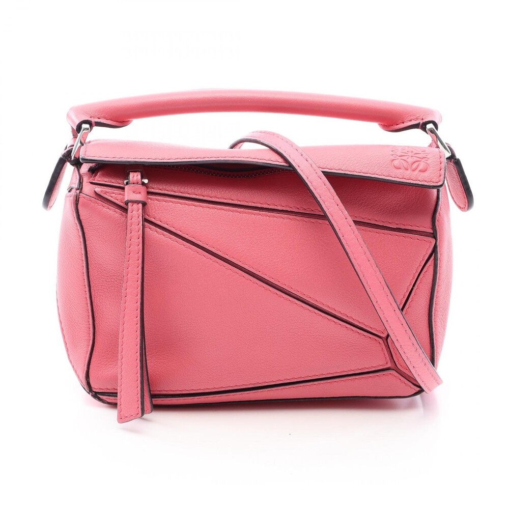 Loewe Puzzle Mini Shoulder Crossbody #309544L14B